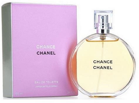 perfume chance chanel primor|chance fraiche chanel.